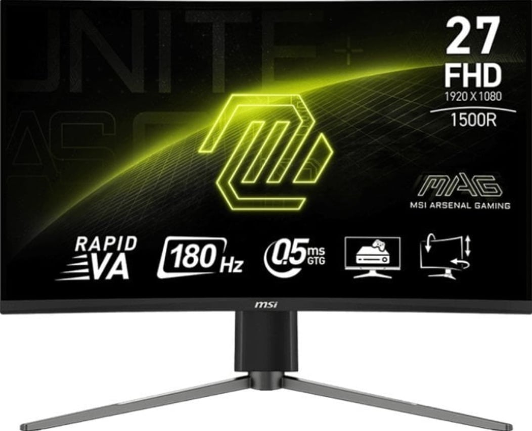 Monitor MSI MAG