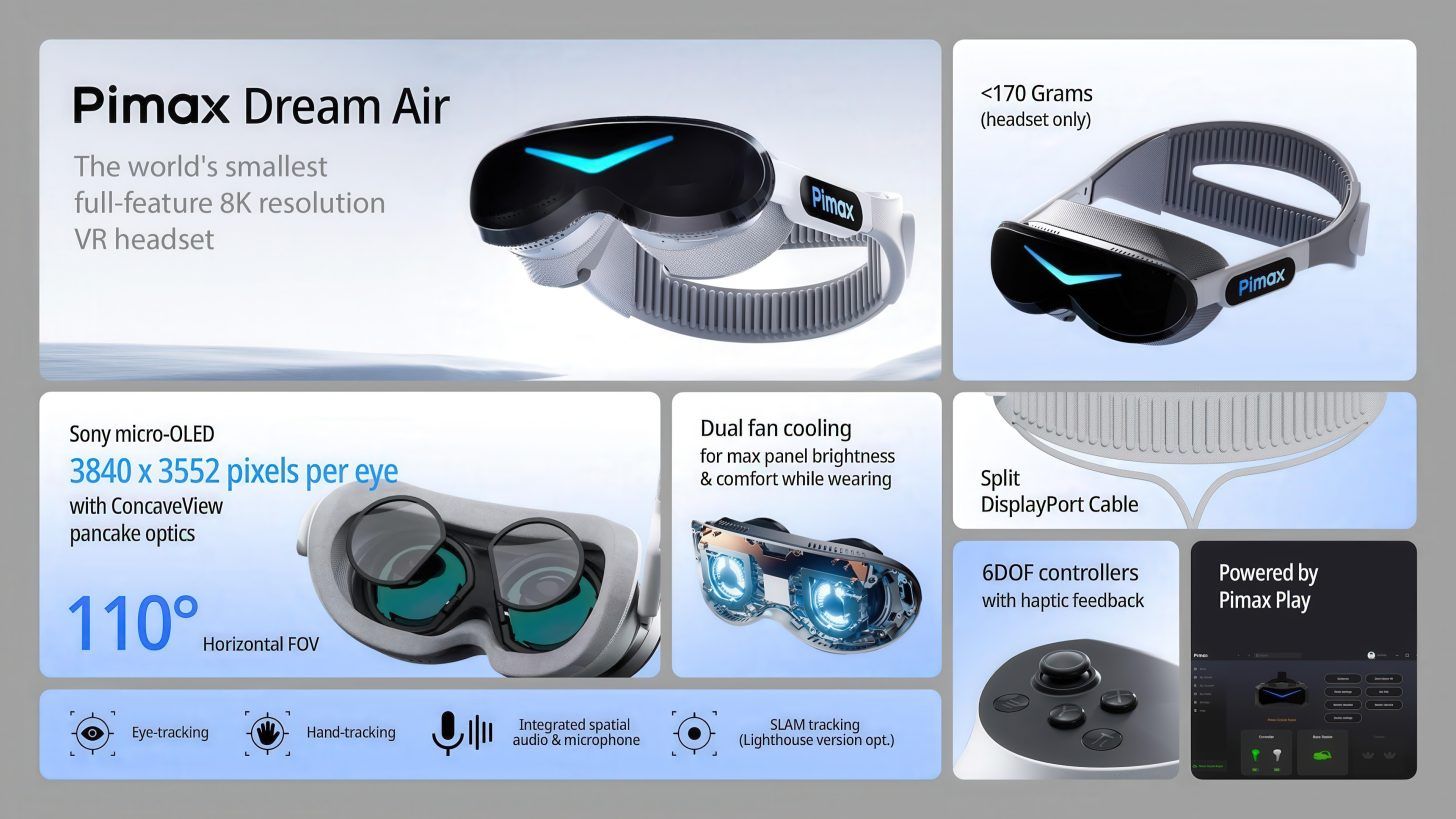 Dream Air
