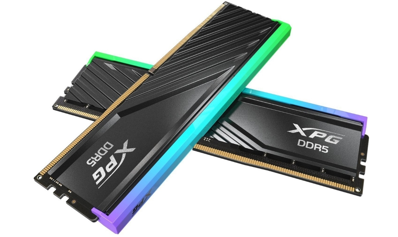 Adata Lancer Blade