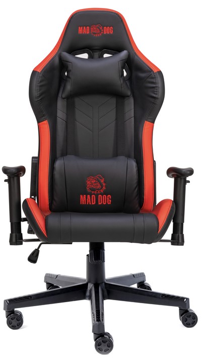 mad dog