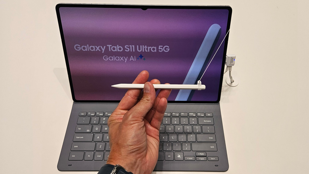 Samsung IFA 2025
