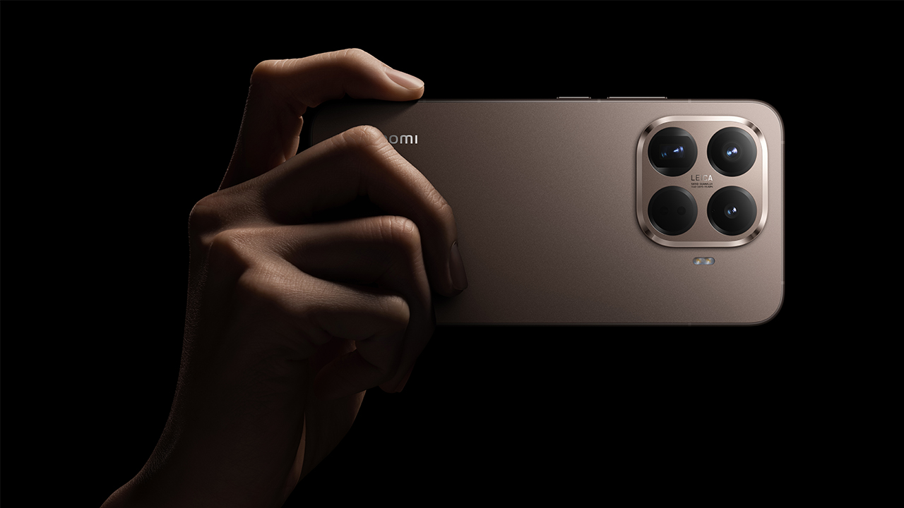 Xiaomi 15T Pro