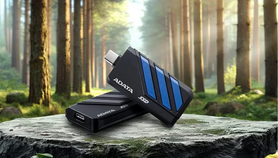 Dysk ADATA