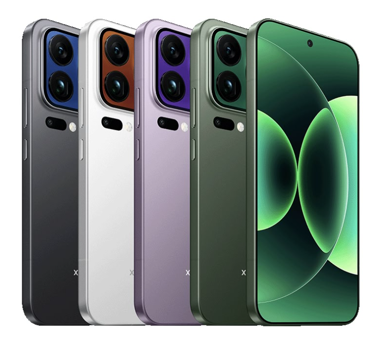 Xiaomi 17 Pro Max
