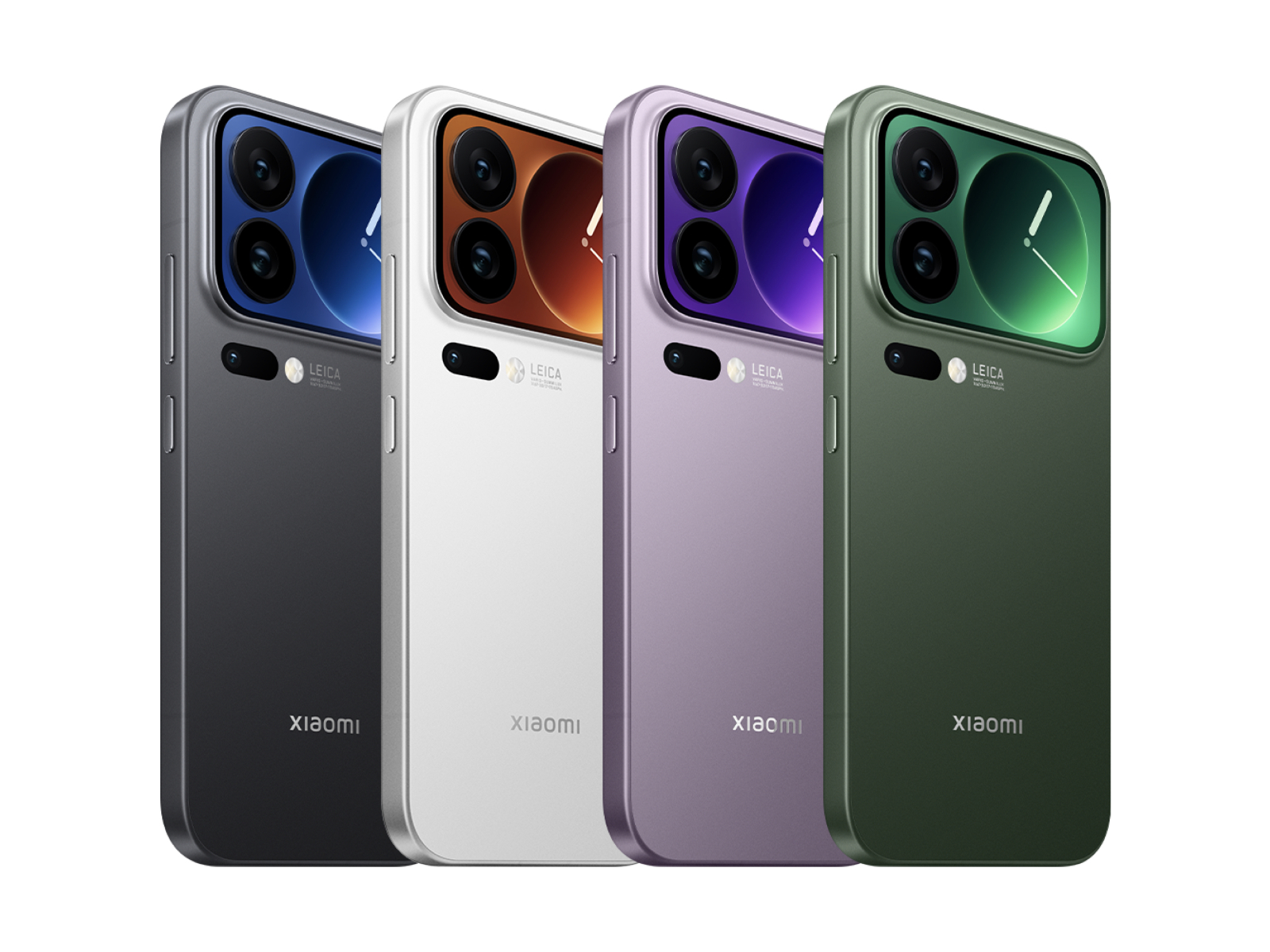 Xiaomi 17 Pro Max