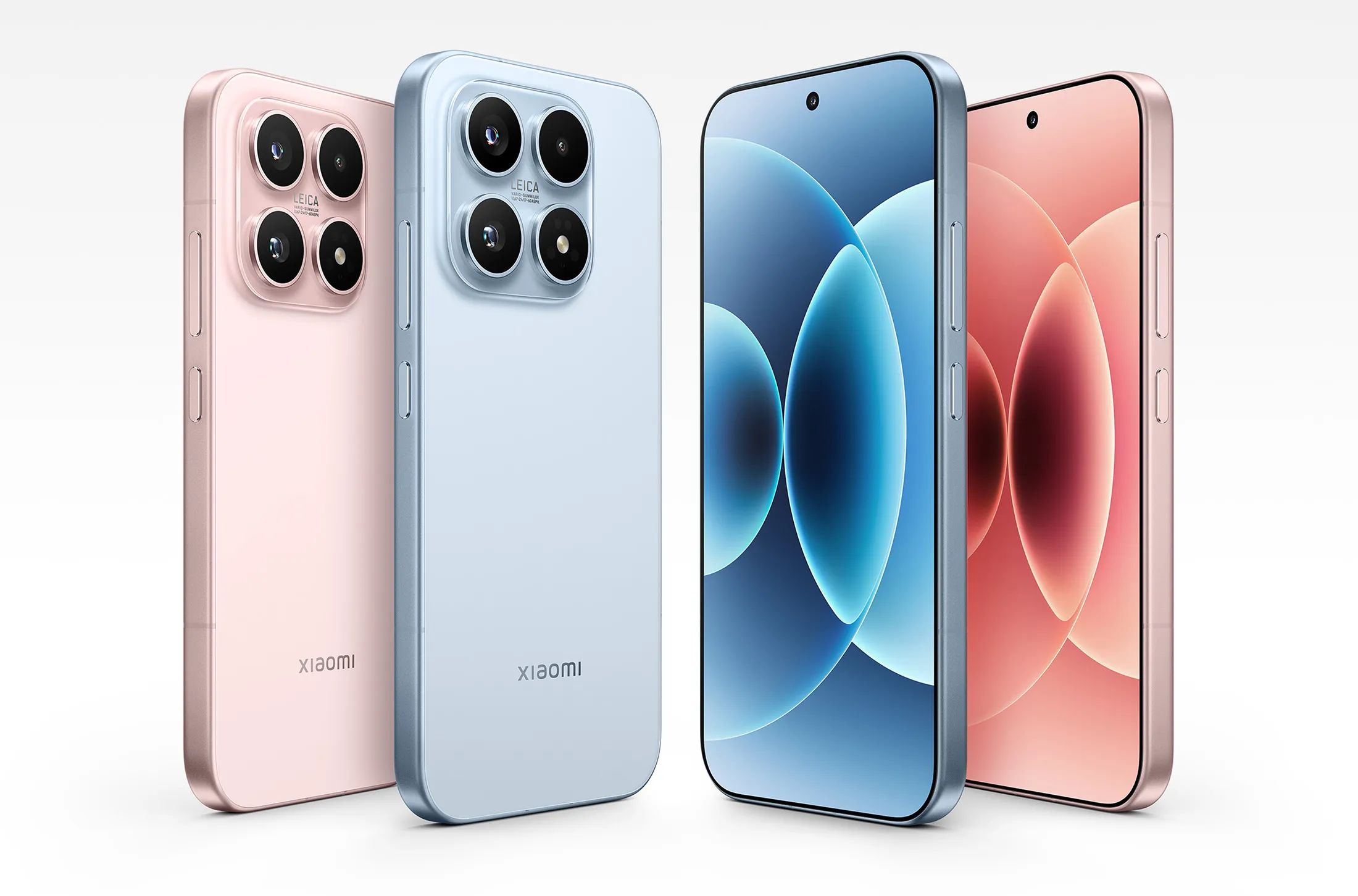  Xiaomi 17