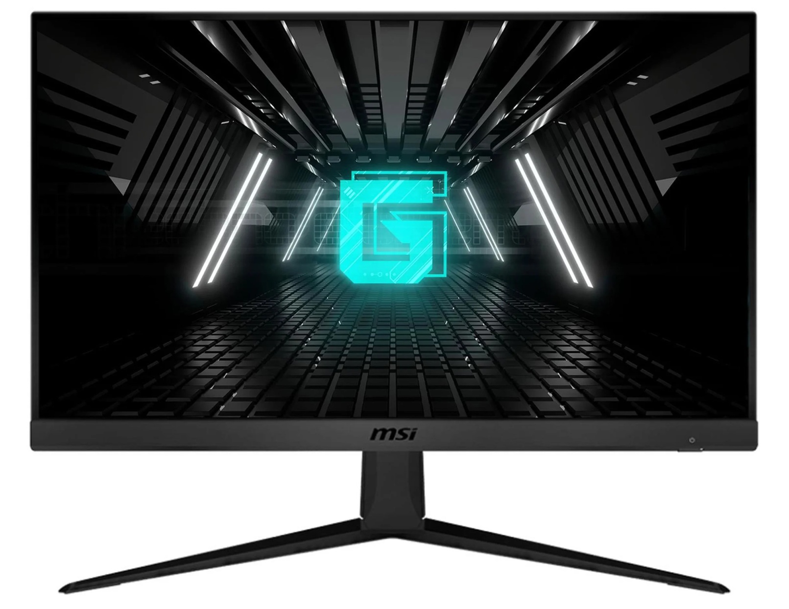 Monitor MSI