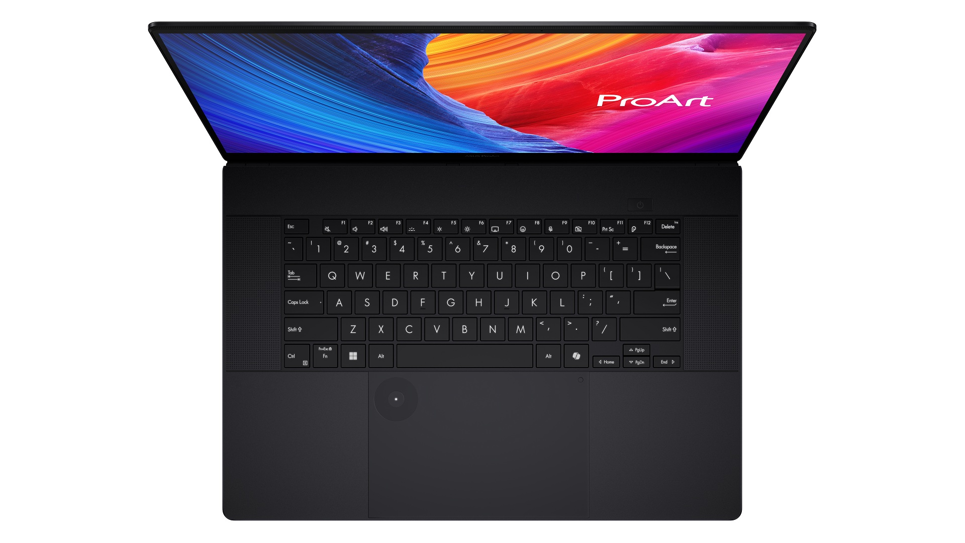 ASUS ProArt P16 (H7606WP), czyli idealny laptop dla profesjonalistów z GeForce RTX 5070