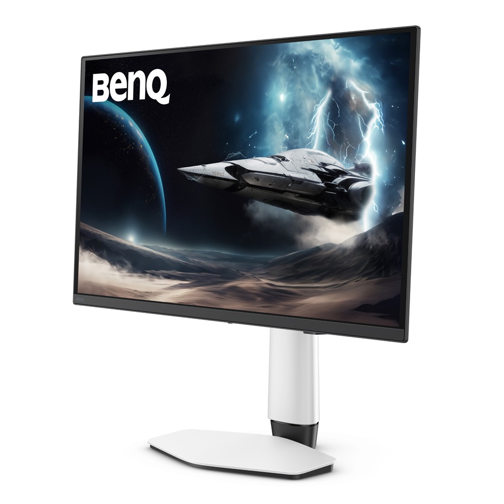 BenQ monitor