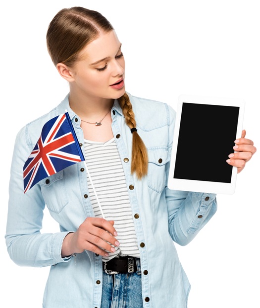 UK weryfikacja