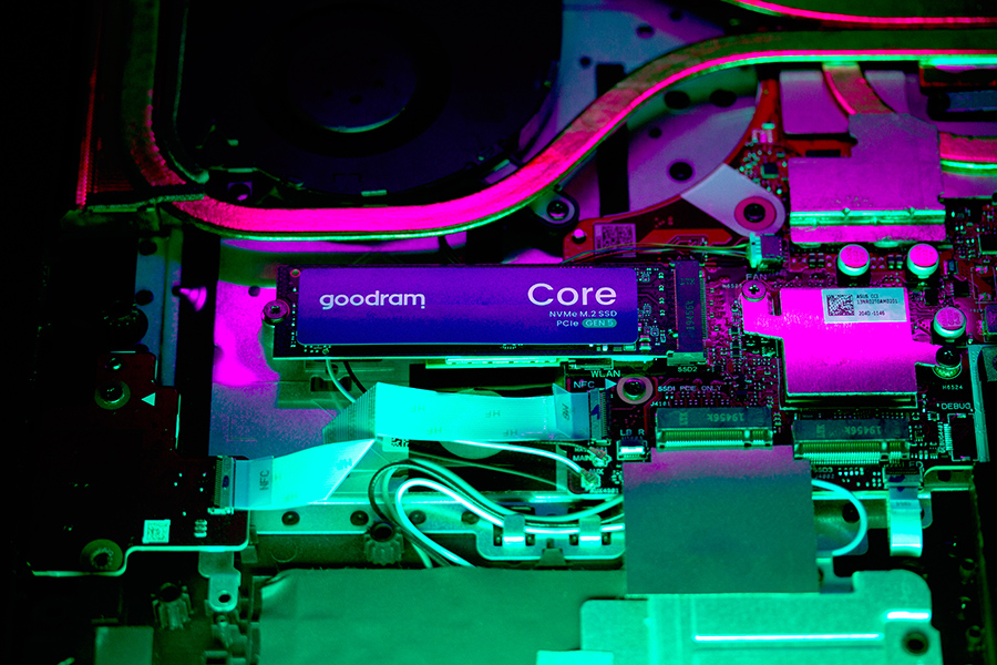 Goodram Core