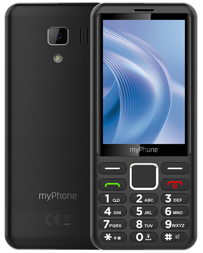 myPhone 3510 LTE