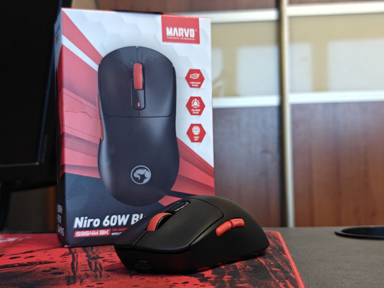 Marvo