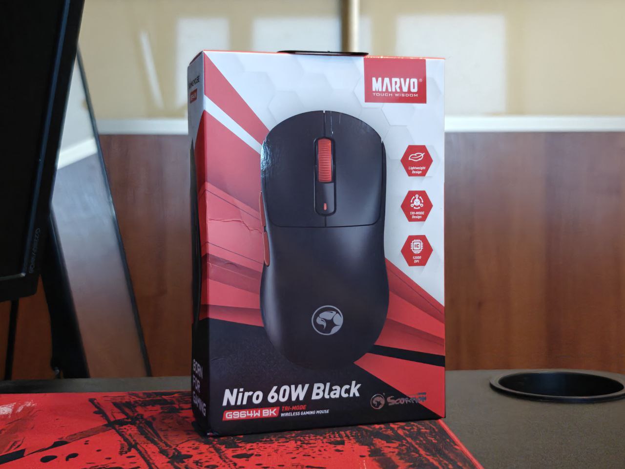 Marvo