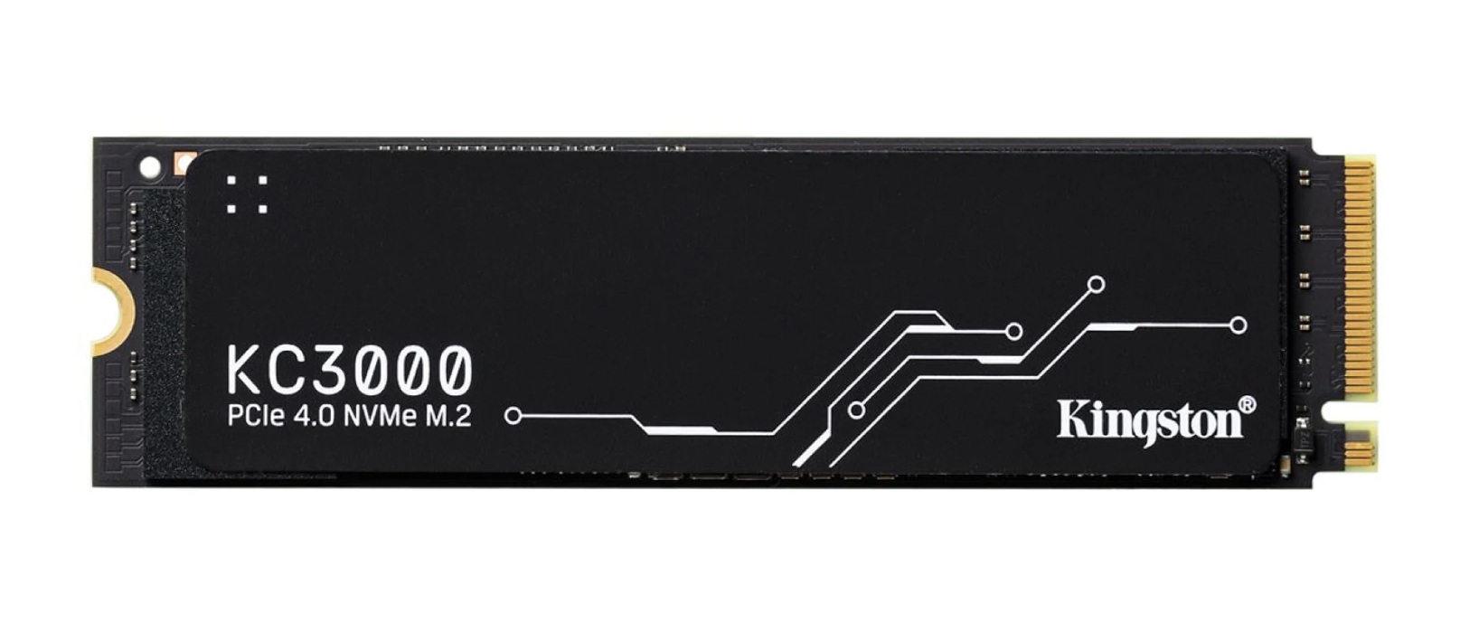 Dysk Kingston KC3000