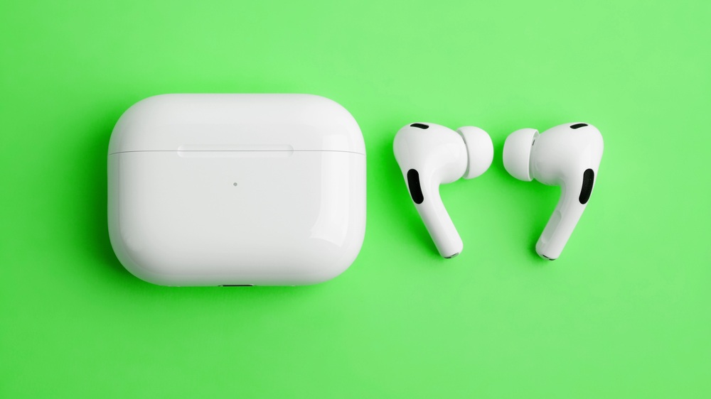 Apple AirPods