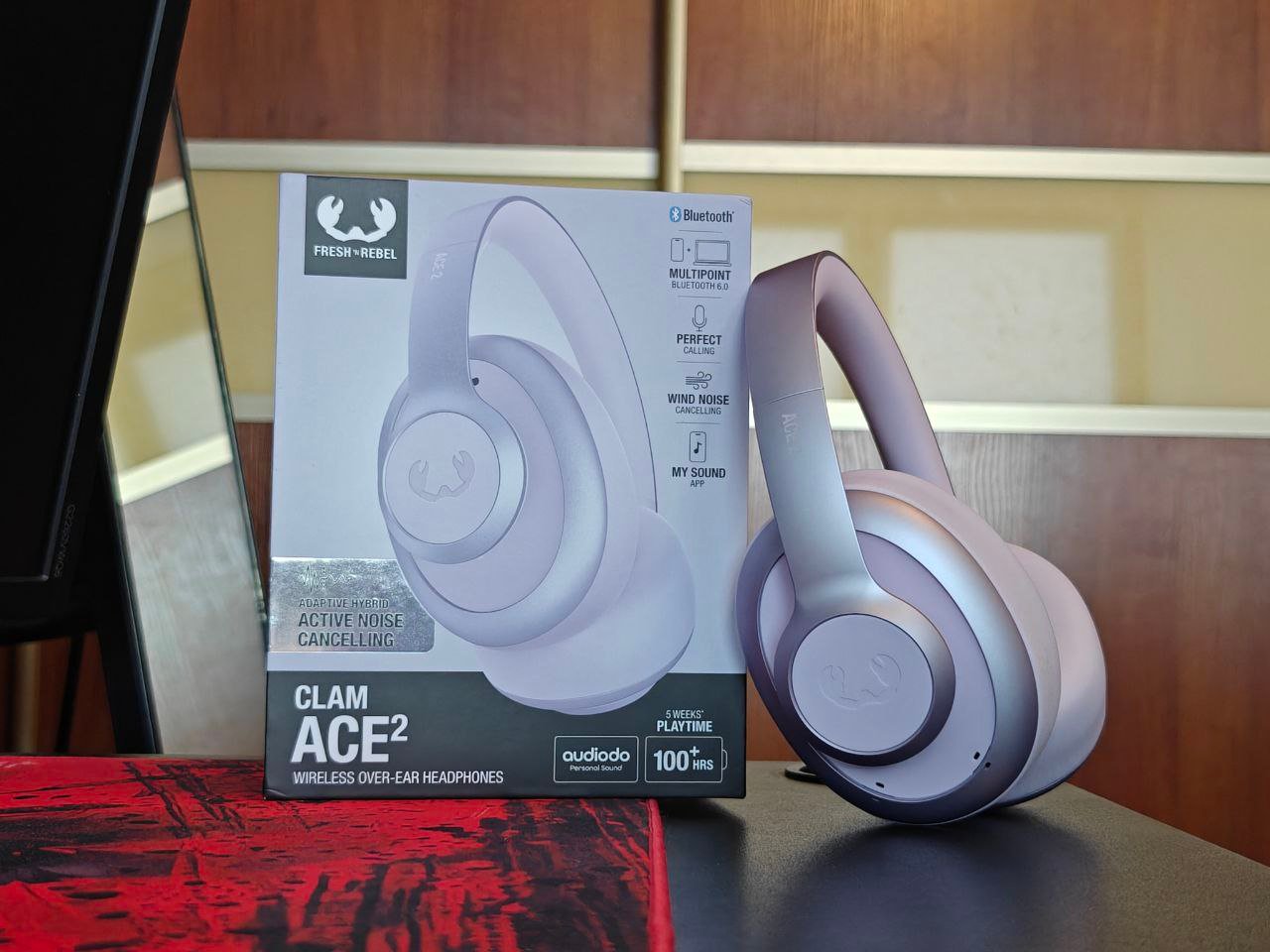 Clam Ace 2
