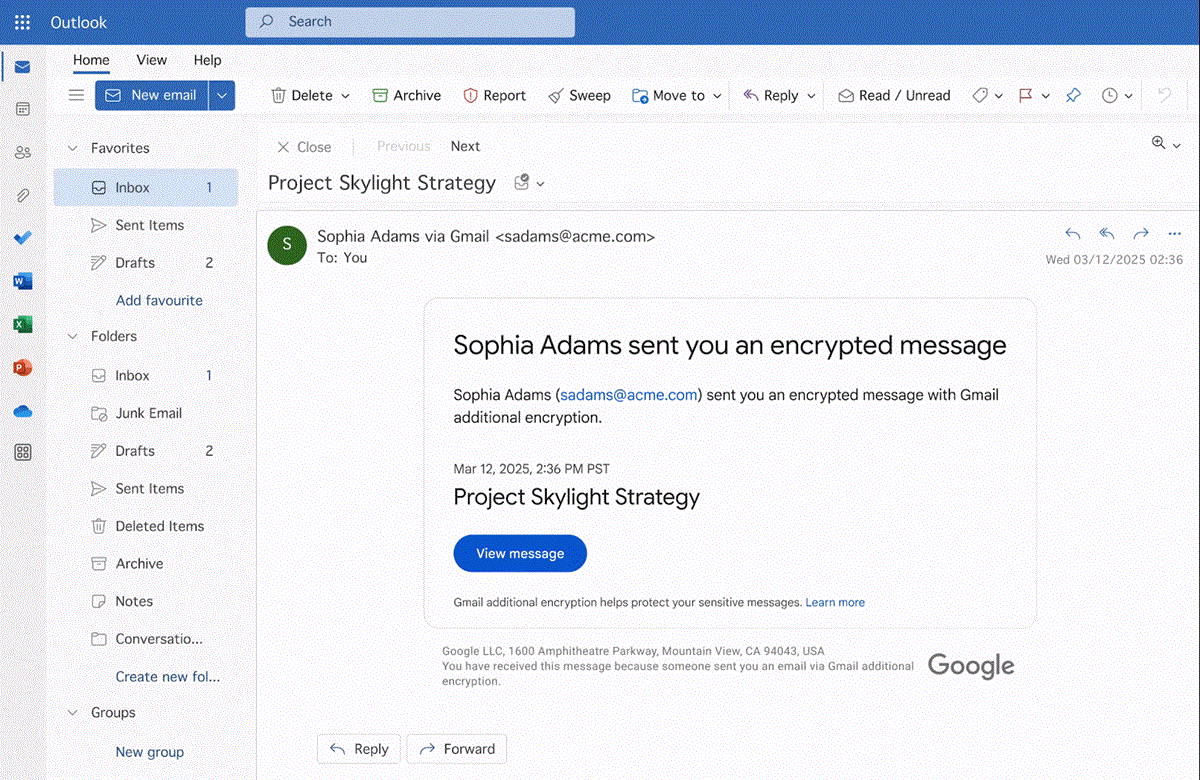 Gmail