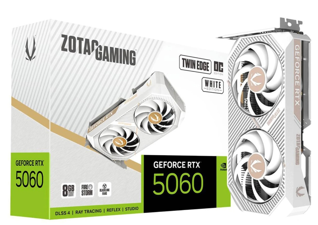 RTX 5060
