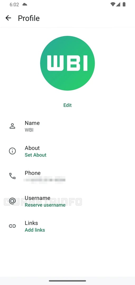 WhatsApp