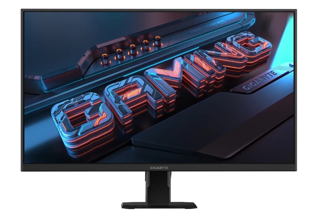 Monitor Gigabyte 180 Hz