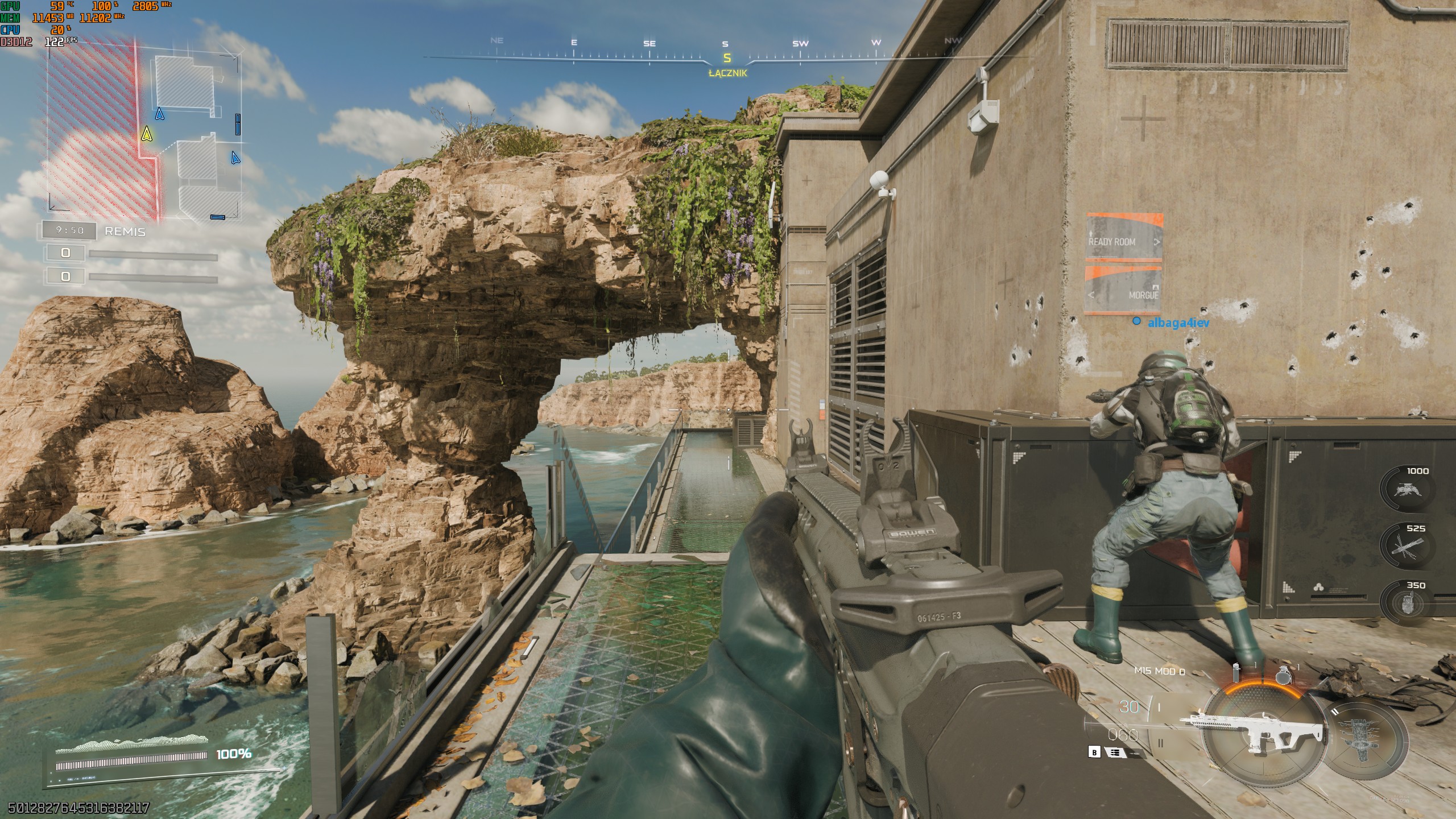 Test kart graficznych w Dying Light: The Beast. Wreszcie dobrze zoptymalizowana gra