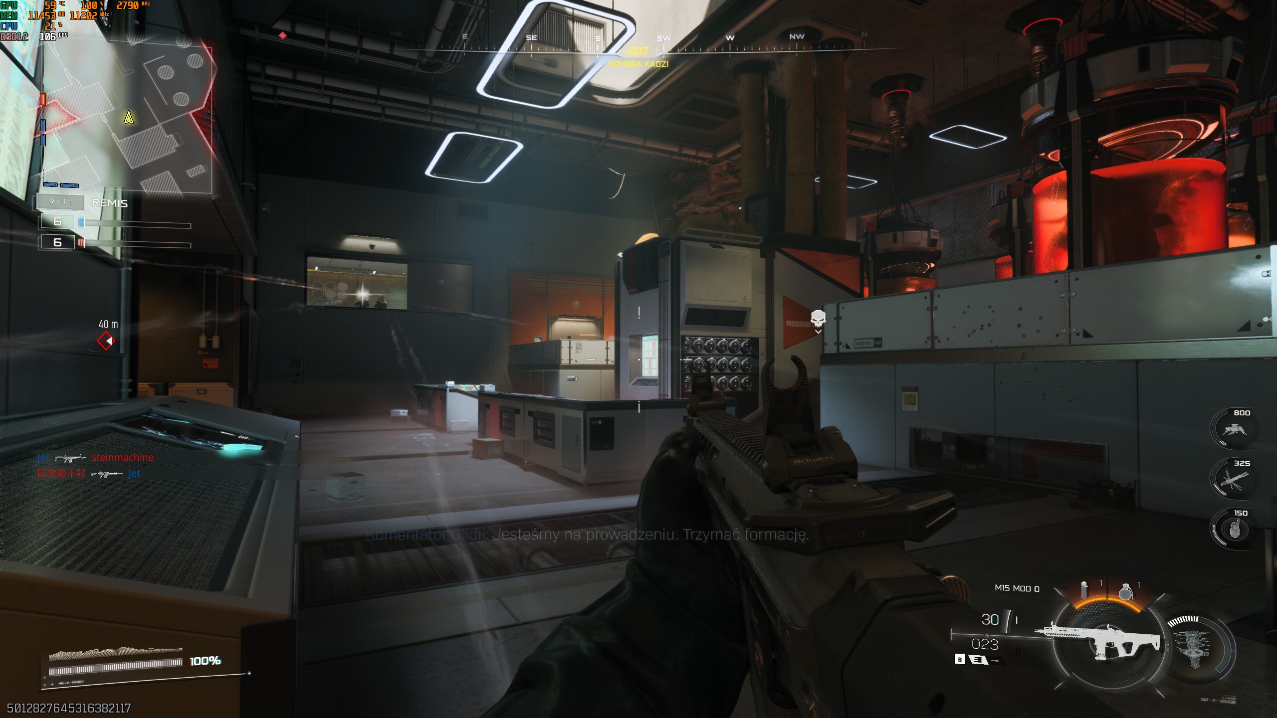 Test kart graficznych w Dying Light: The Beast. Wreszcie dobrze zoptymalizowana gra