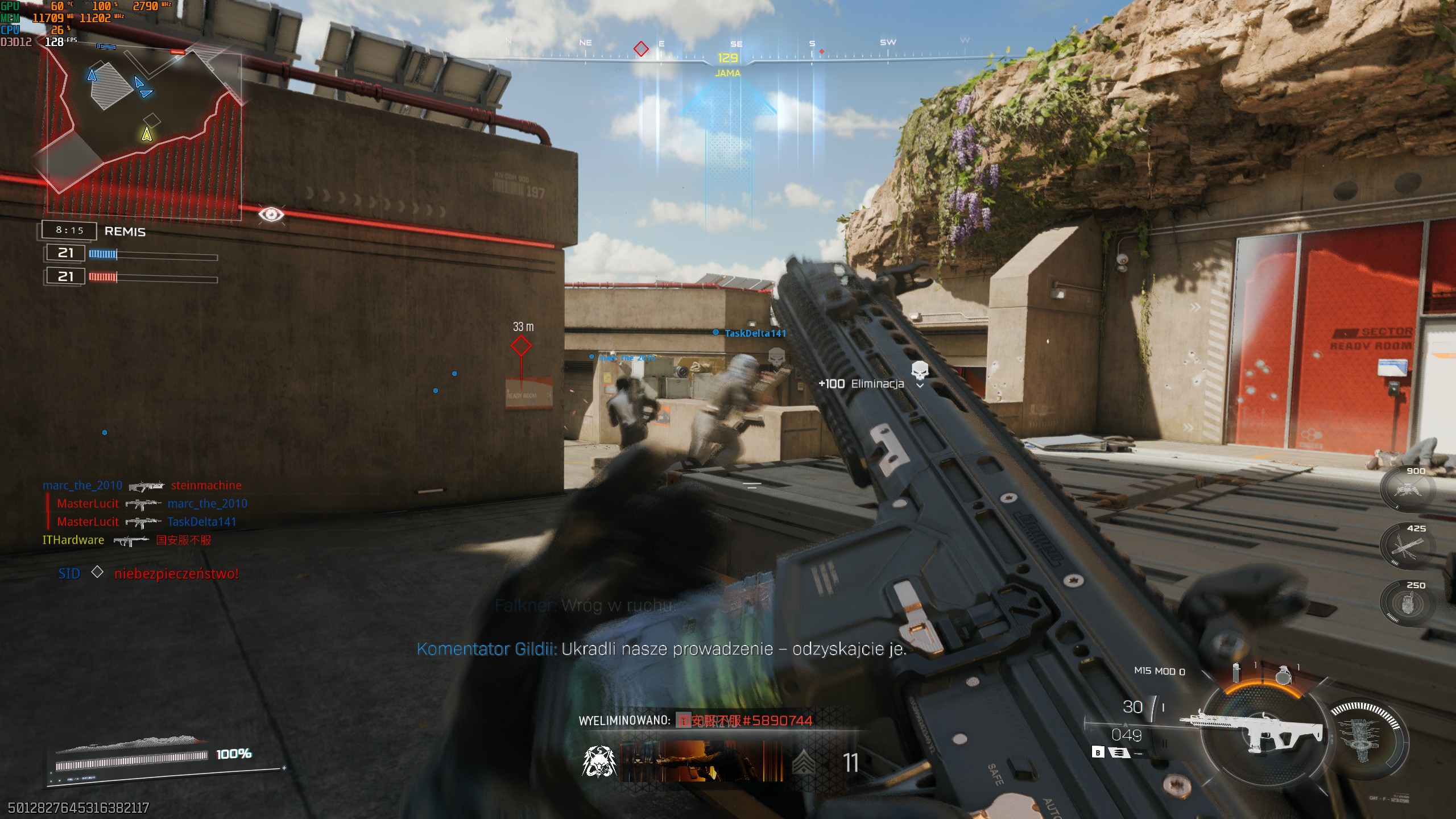 Test kart graficznych w Dying Light: The Beast. Wreszcie dobrze zoptymalizowana gra