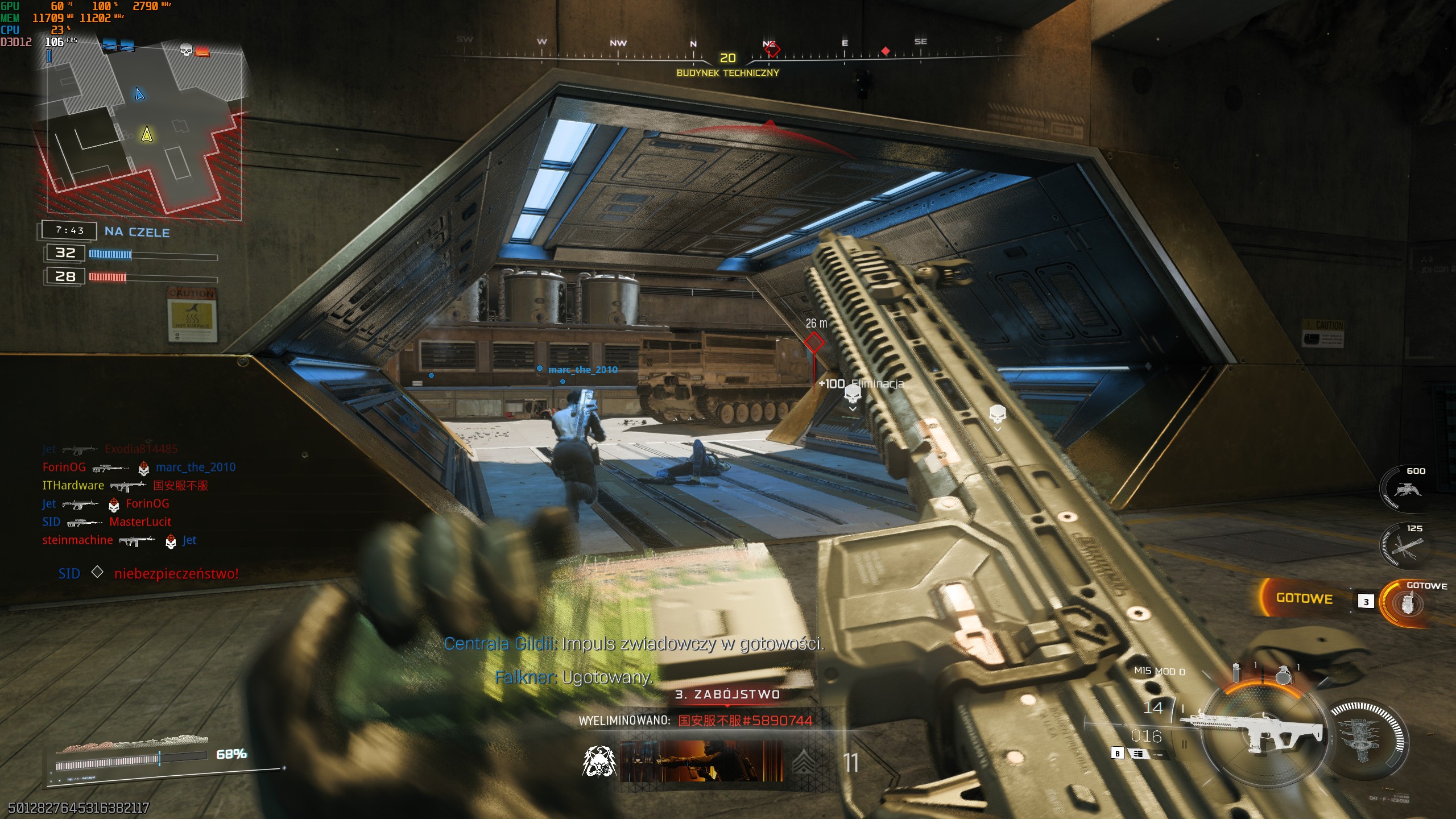 Test kart graficznych w Dying Light: The Beast. Wreszcie dobrze zoptymalizowana gra