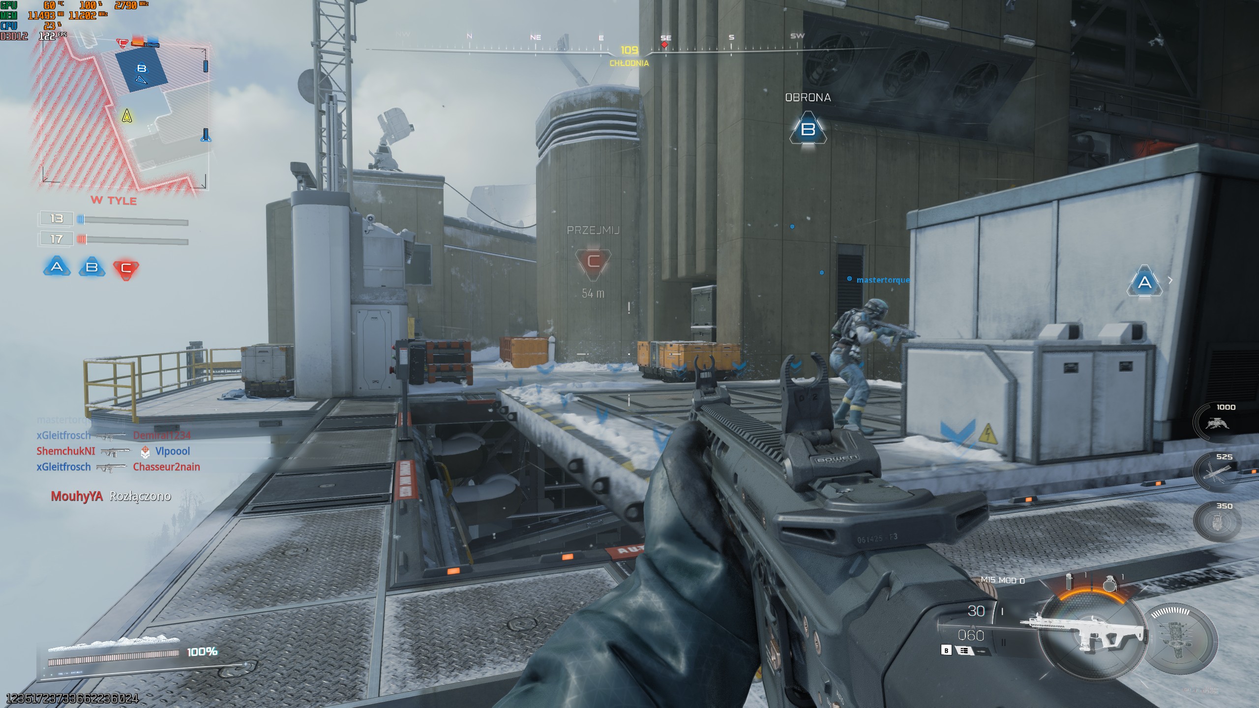 Test kart graficznych w Dying Light: The Beast. Wreszcie dobrze zoptymalizowana gra