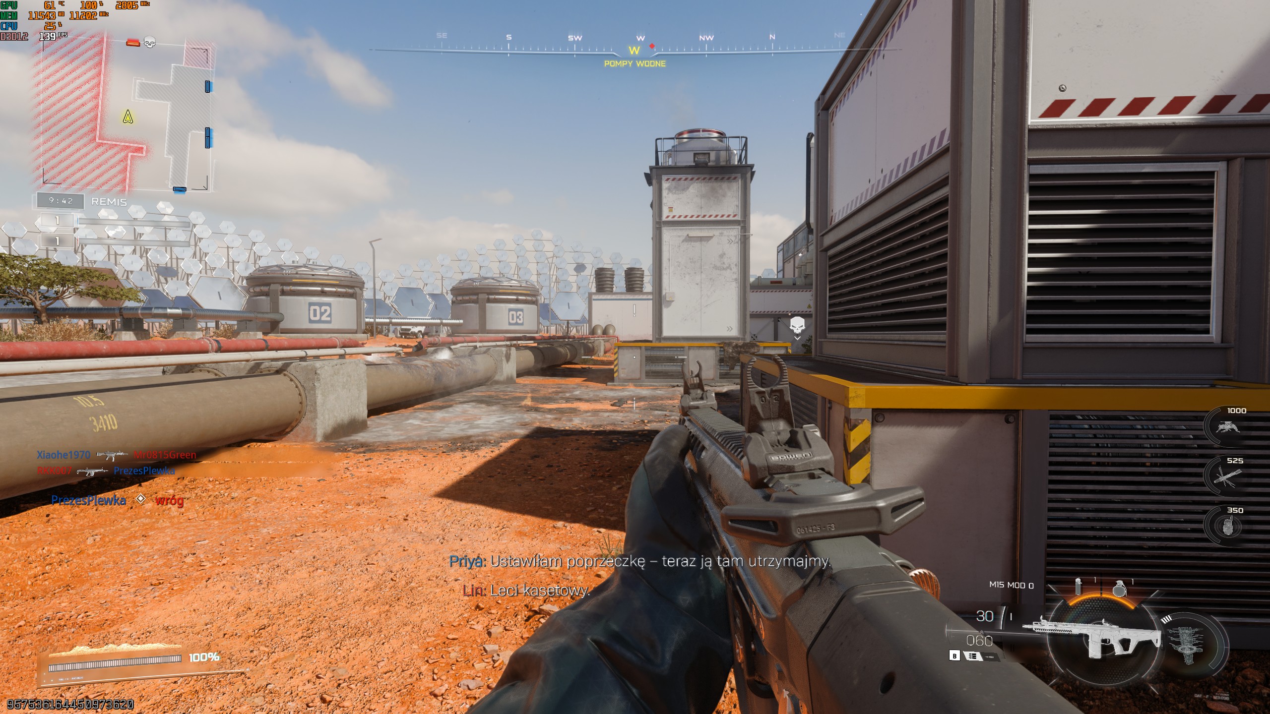 Test kart graficznych w Dying Light: The Beast. Wreszcie dobrze zoptymalizowana gra