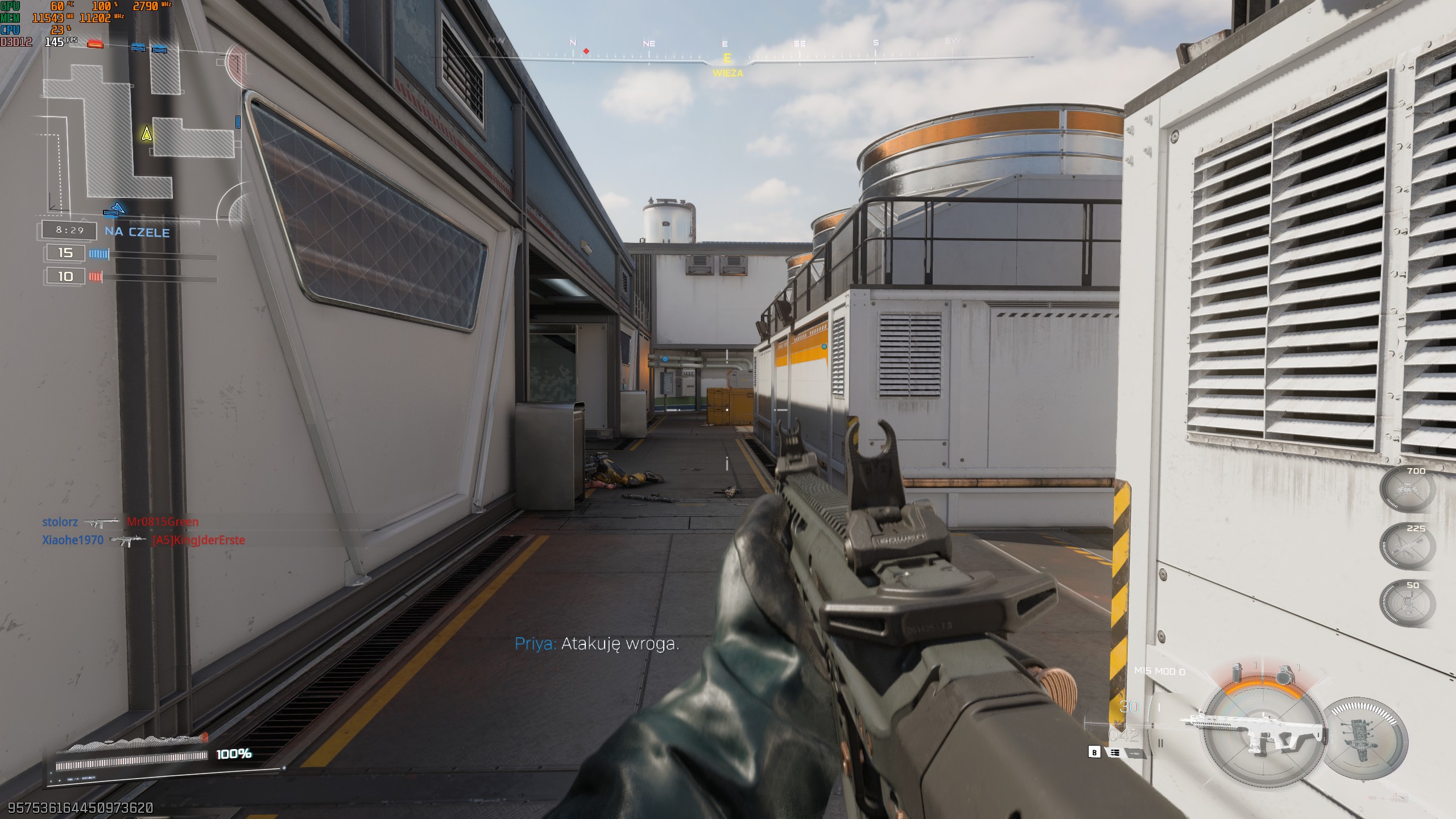 Test kart graficznych w Dying Light: The Beast. Wreszcie dobrze zoptymalizowana gra