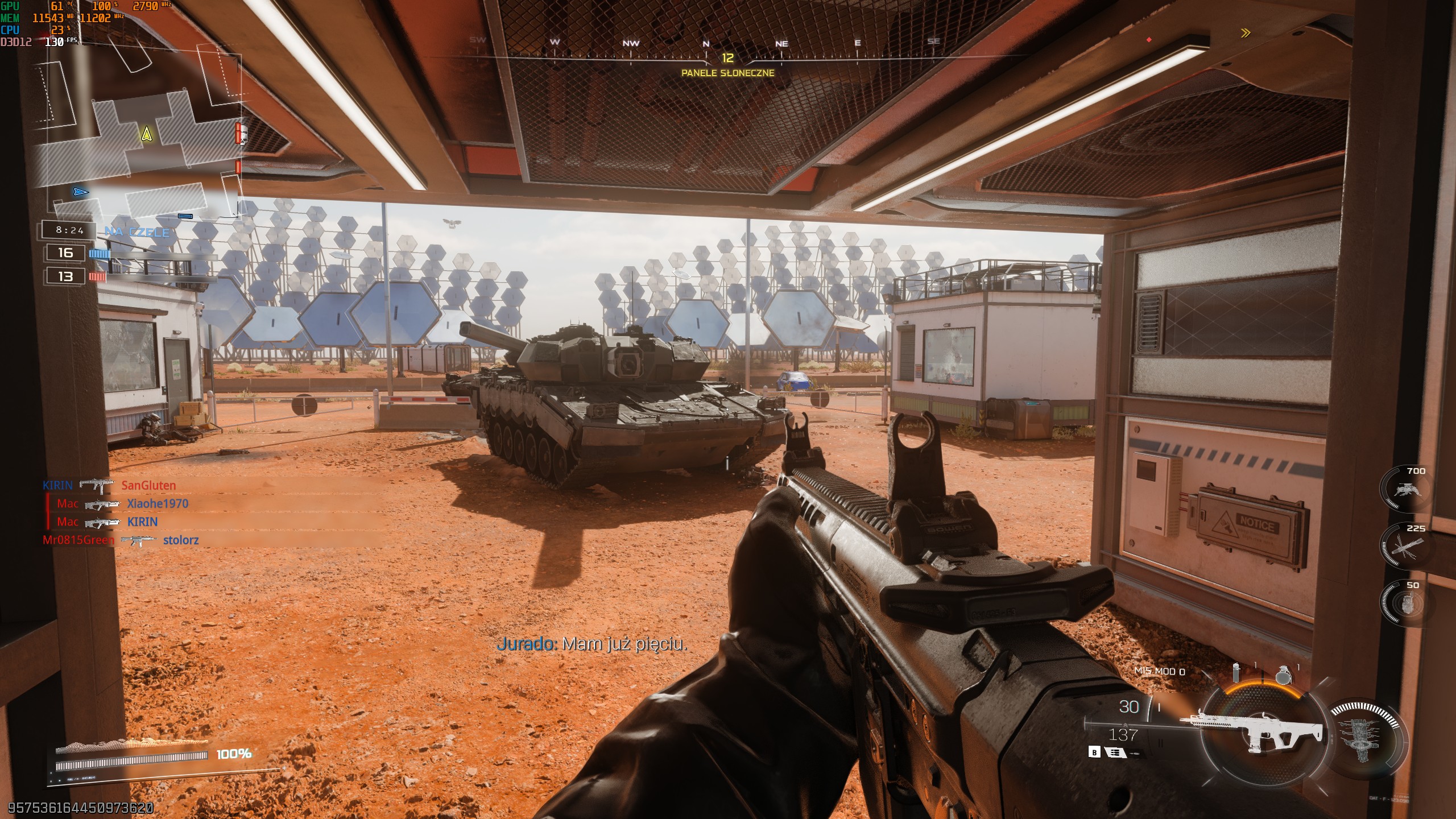 Test kart graficznych w Dying Light: The Beast. Wreszcie dobrze zoptymalizowana gra