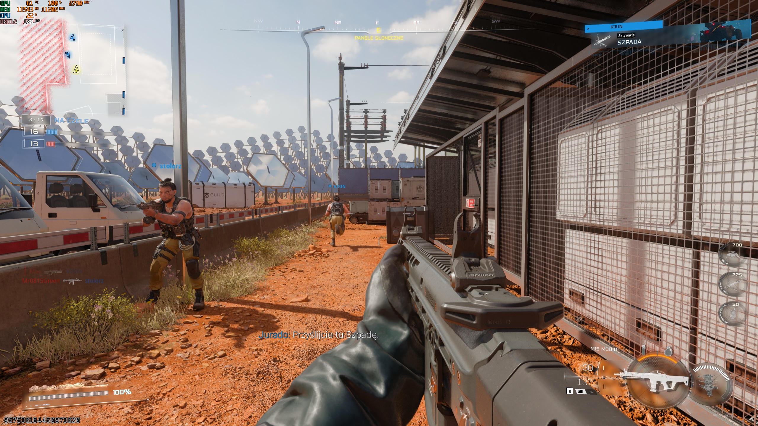 Test kart graficznych w Dying Light: The Beast. Wreszcie dobrze zoptymalizowana gra