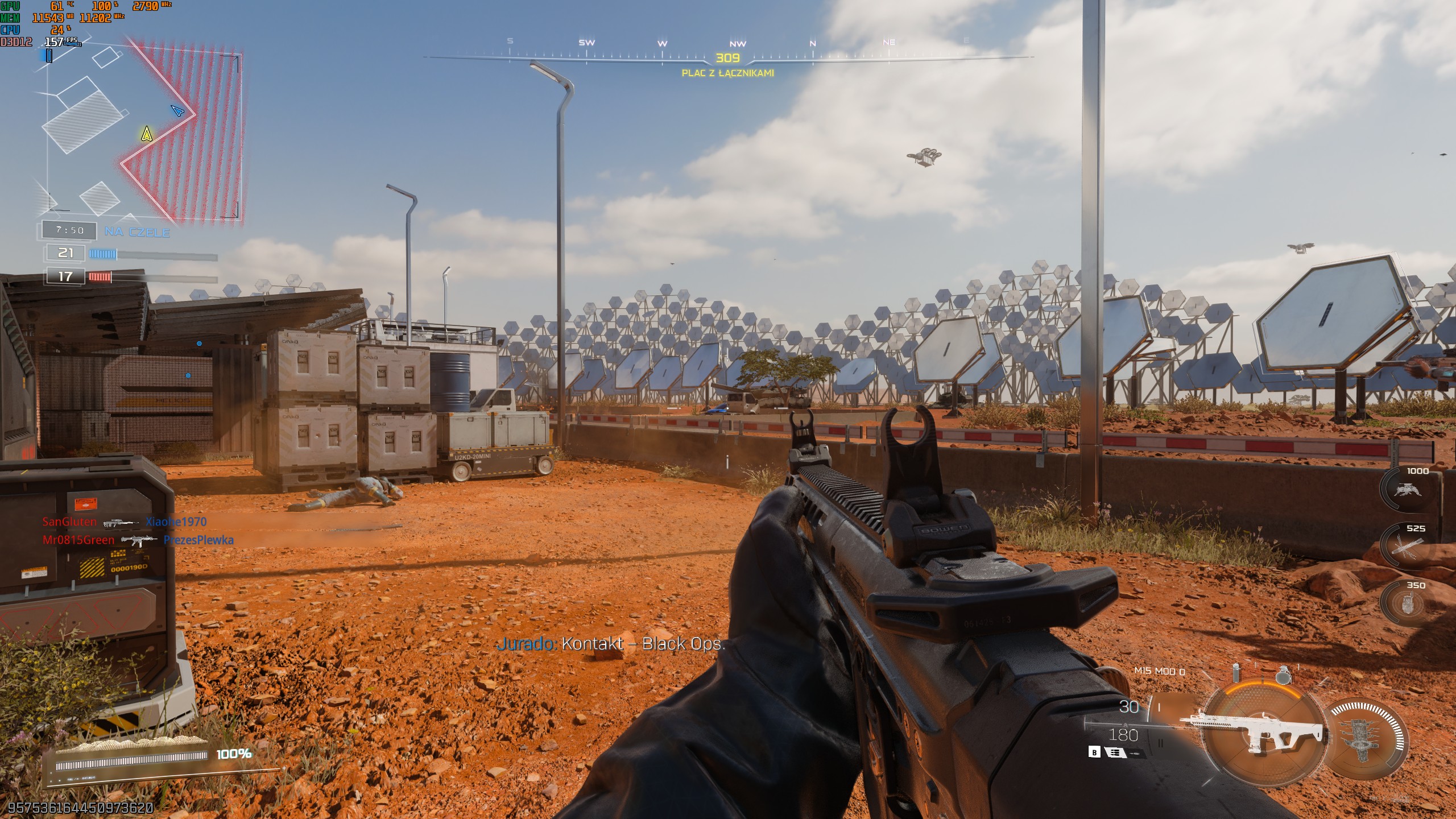 Test kart graficznych w Dying Light: The Beast. Wreszcie dobrze zoptymalizowana gra