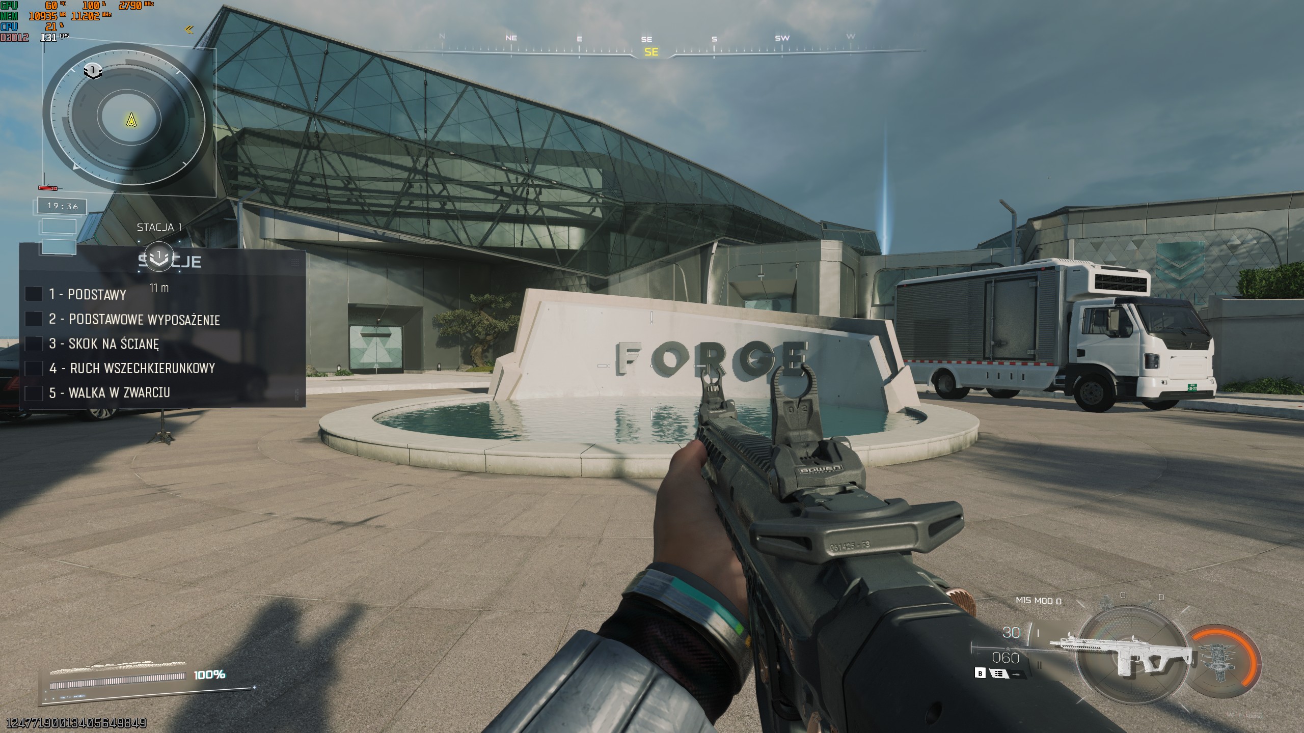 Test kart graficznych w Dying Light: The Beast. Wreszcie dobrze zoptymalizowana gra