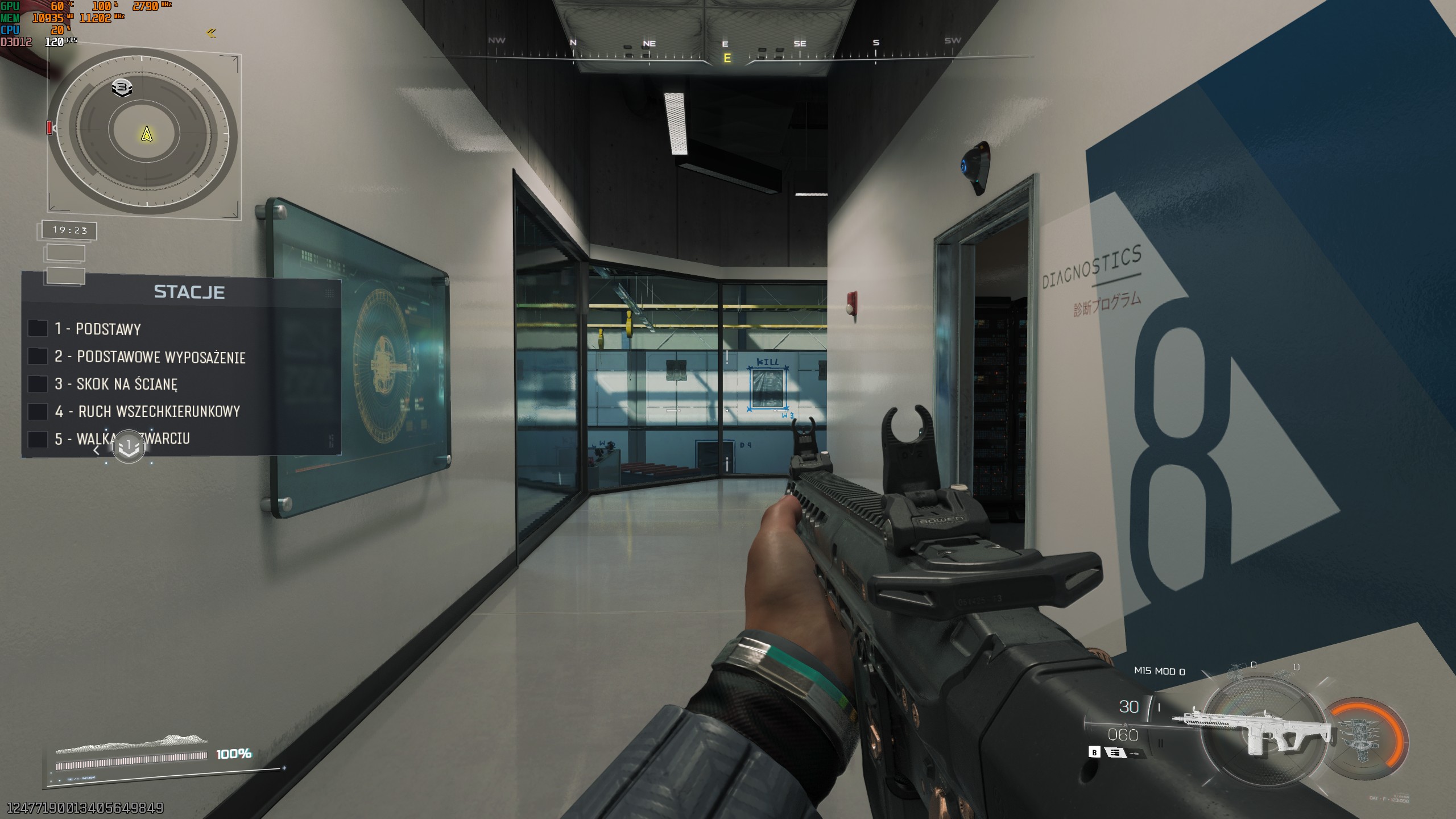 Test kart graficznych w Dying Light: The Beast. Wreszcie dobrze zoptymalizowana gra