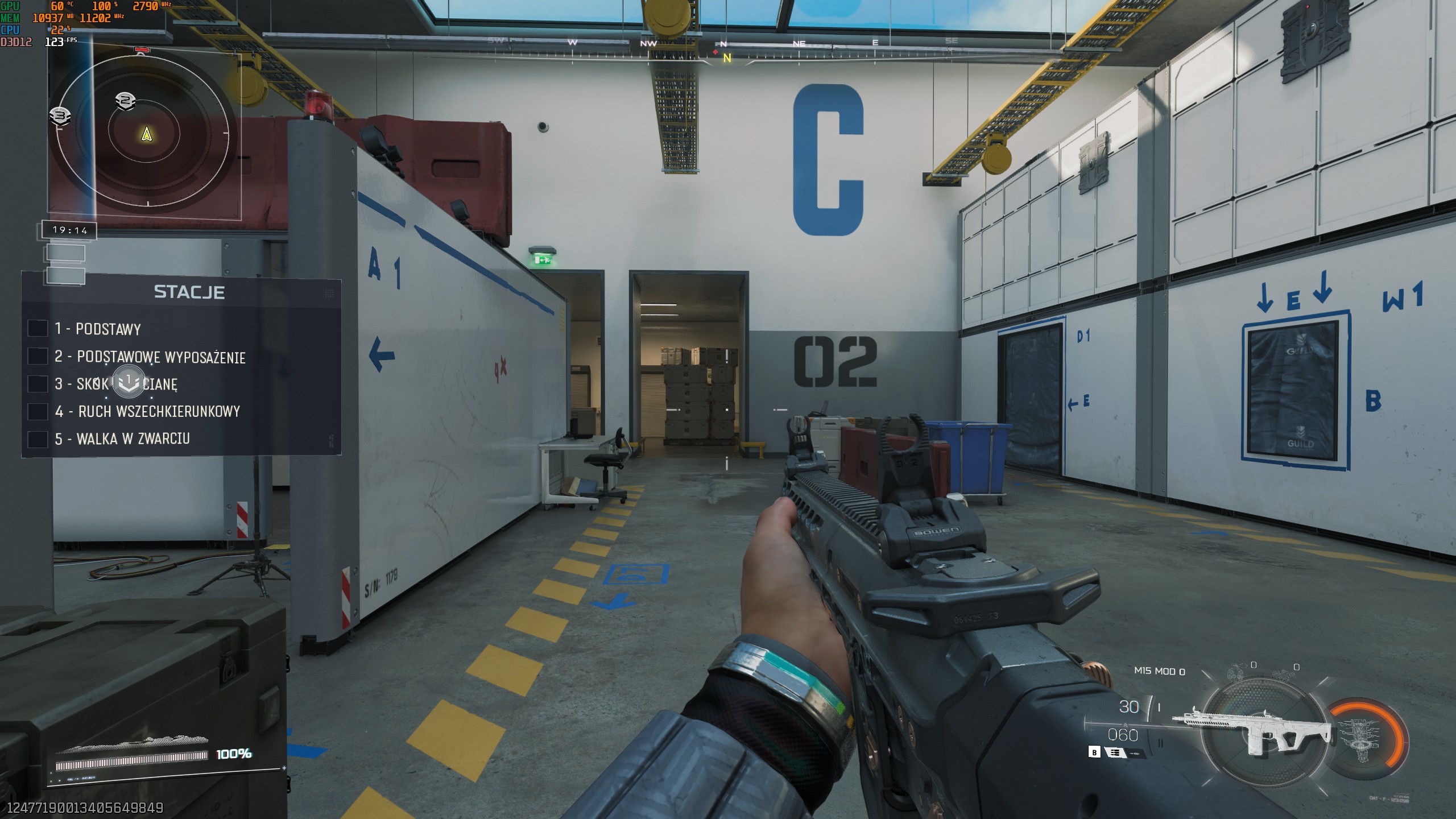 Test kart graficznych w Dying Light: The Beast. Wreszcie dobrze zoptymalizowana gra