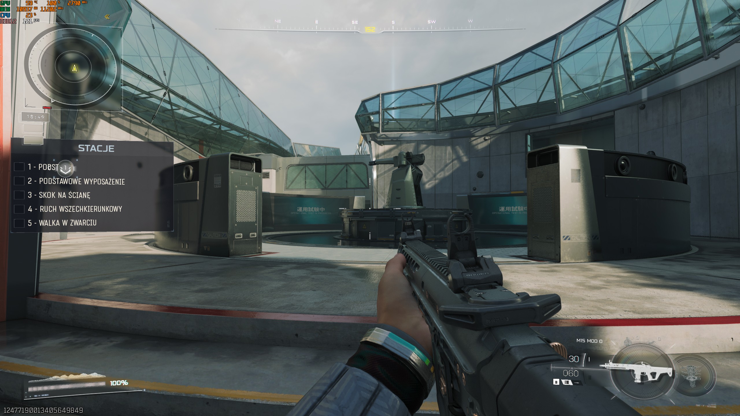 Test kart graficznych w Dying Light: The Beast. Wreszcie dobrze zoptymalizowana gra