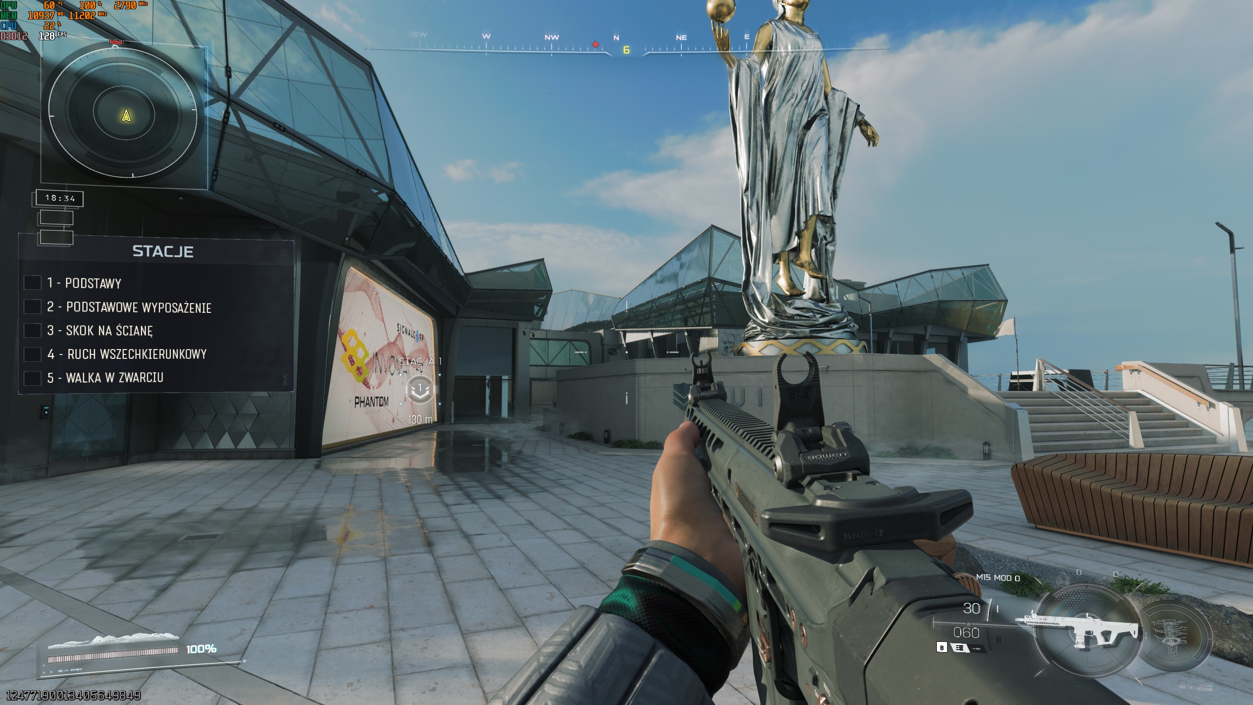 Test kart graficznych w Dying Light: The Beast. Wreszcie dobrze zoptymalizowana gra