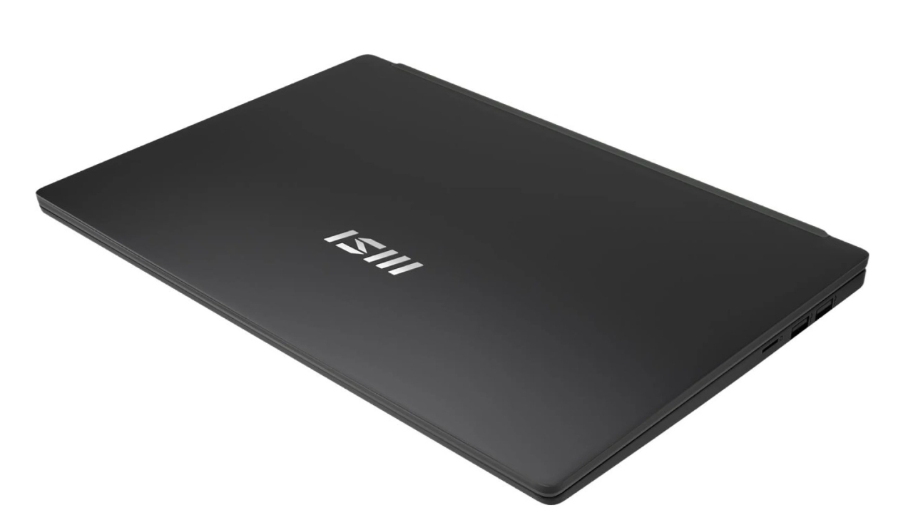 Laptop MSI Modern
