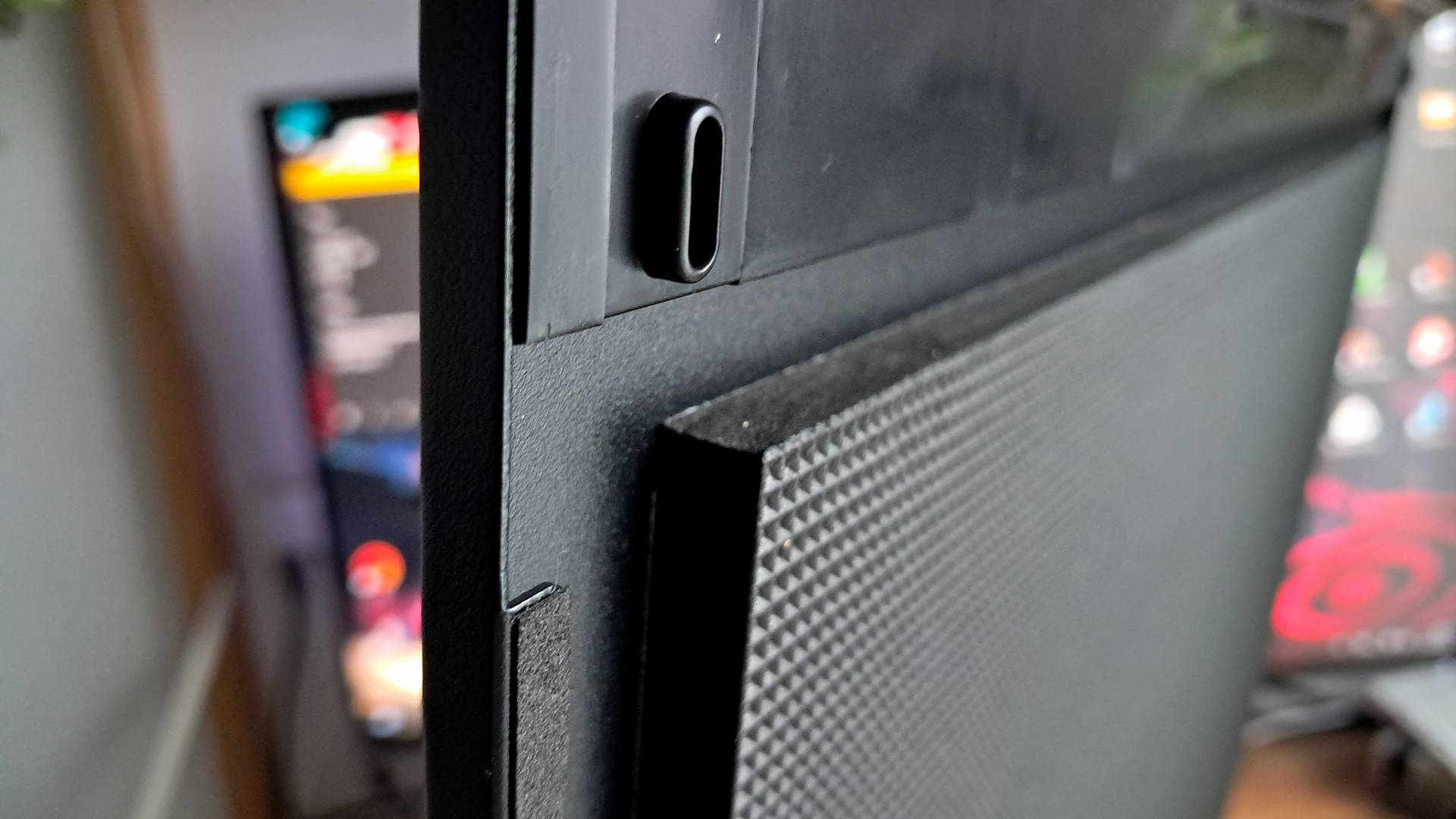 be quiet! Silent Base 802