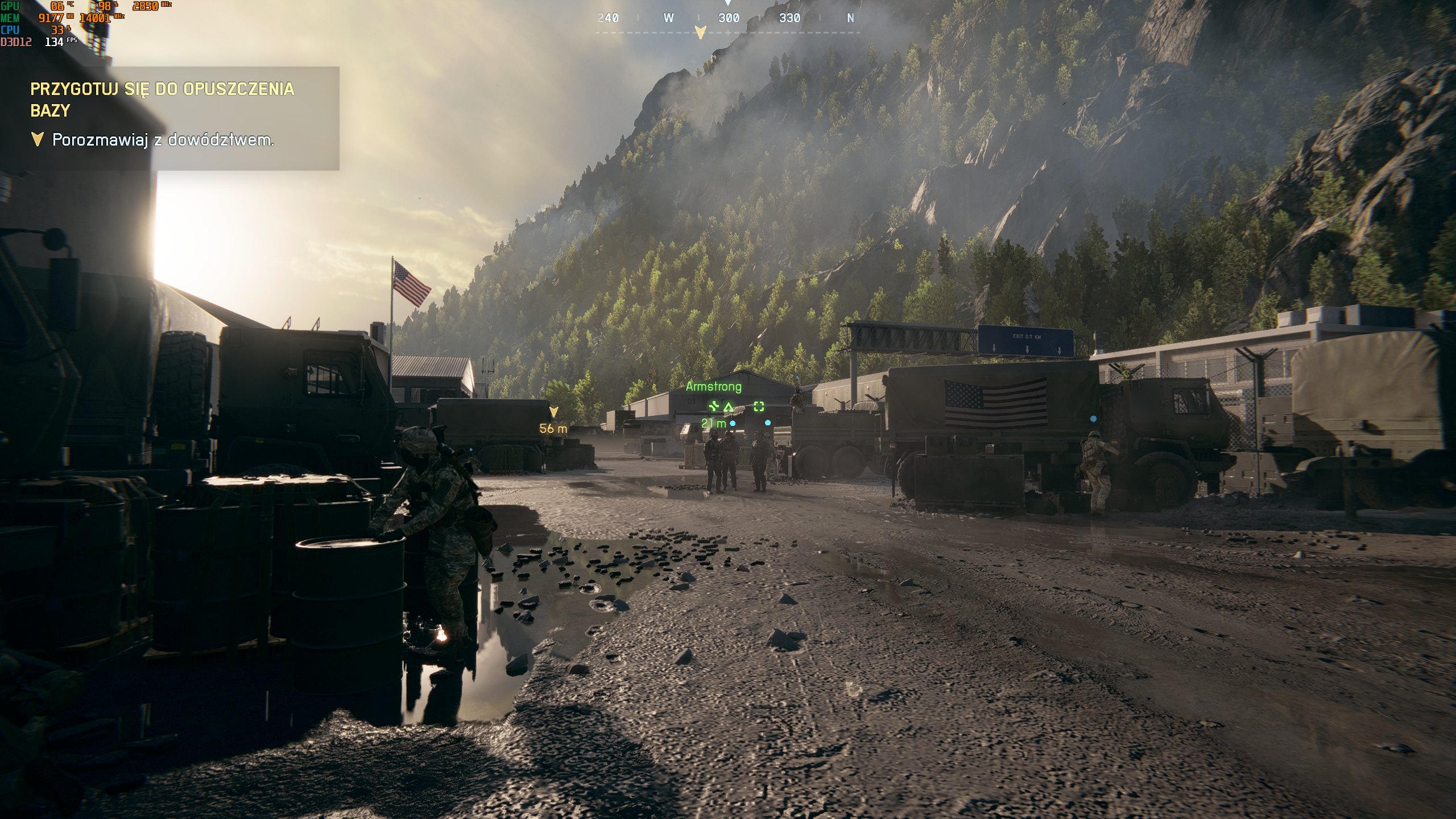 Test DLSS 4 w Battlefield 6