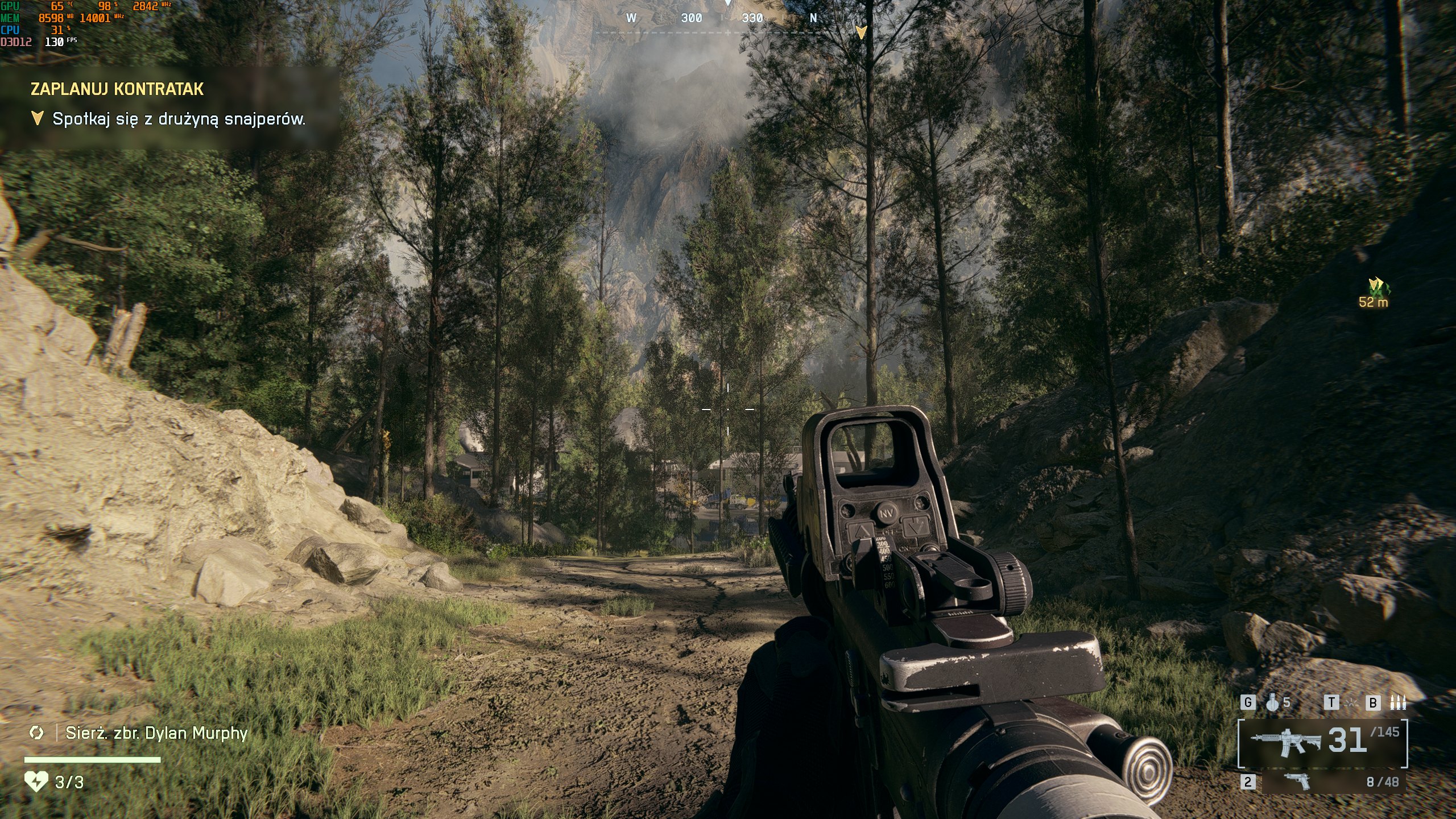 Test DLSS 4 w Battlefield 6
