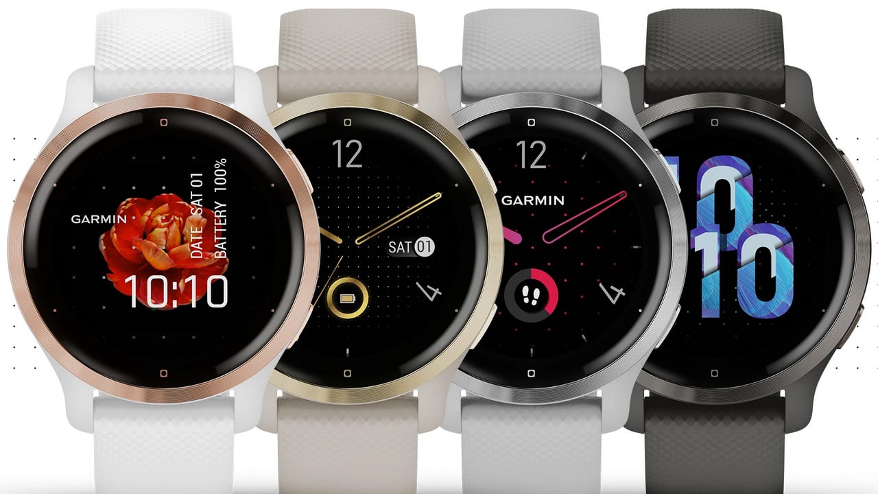 Garmin Venu 2S