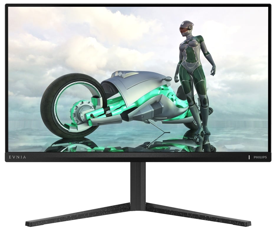 Monitor gamingowy Philips Evnia 25M2N3200U