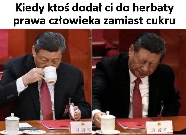 Śmieszkowanie mem