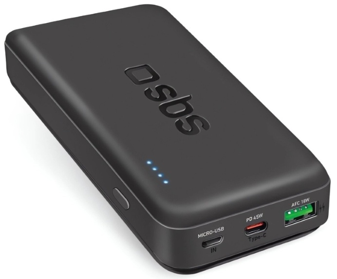 Powerbank SBS