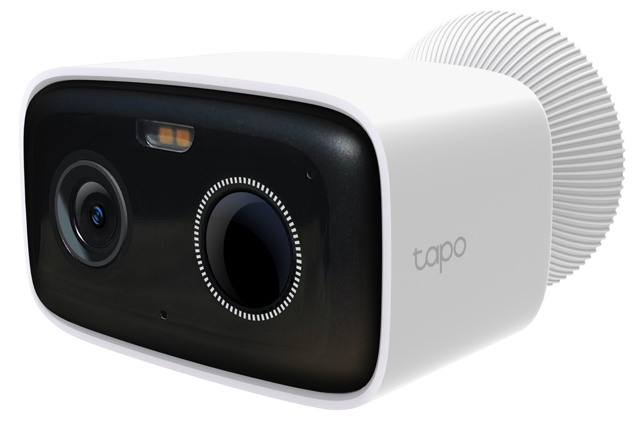 TP-Link kamera