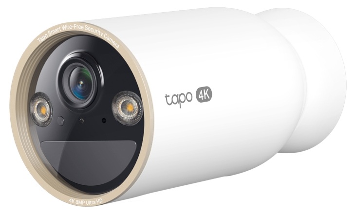 TP-Link kamera